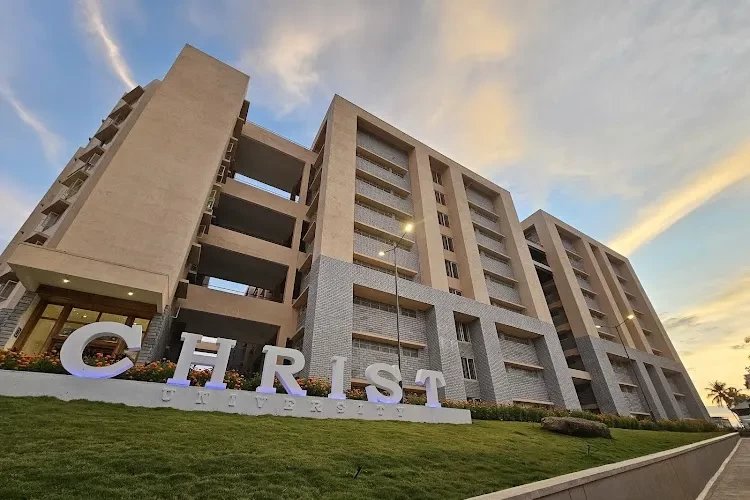 CHRIST University